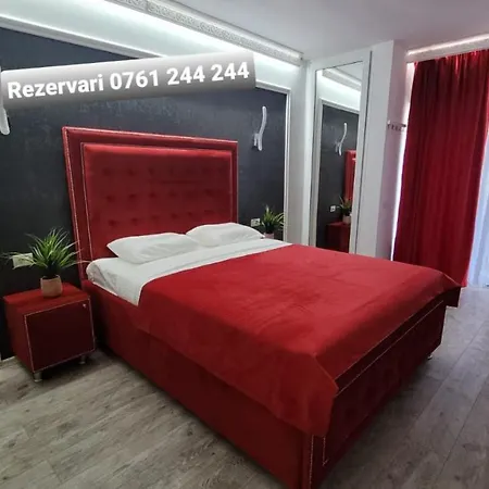 Θέρετρο Grand Bahia Relaxury Costinești