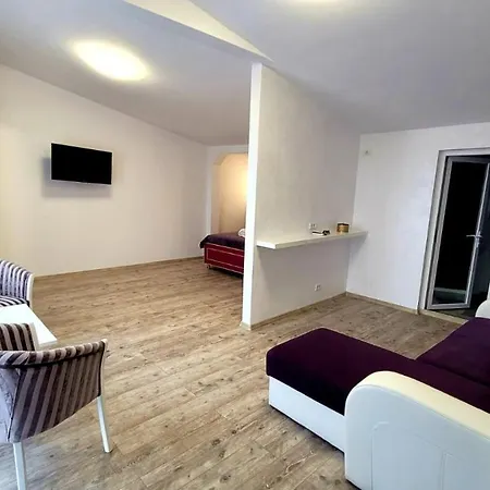 Grand Bahia Relaxury *