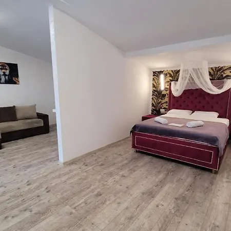 Grand Bahia Relaxury *