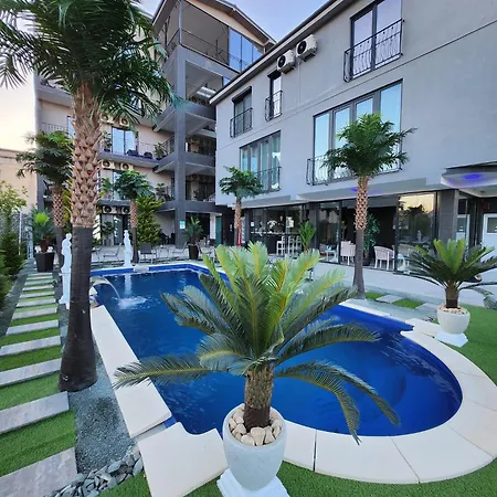 Grand Bahia Relaxury