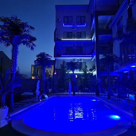 Grand Bahia Relaxury Costinești