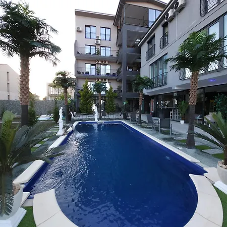 Grand Bahia Relaxury