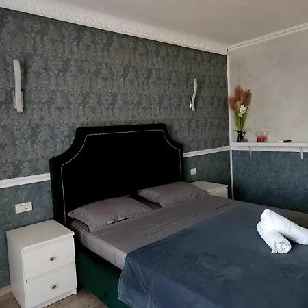 Grand Bahia Relaxury Θέρετρο