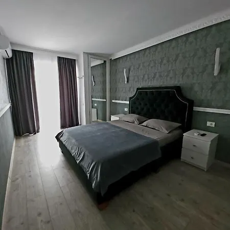 Θέρετρο Grand Bahia Relaxury Costinești