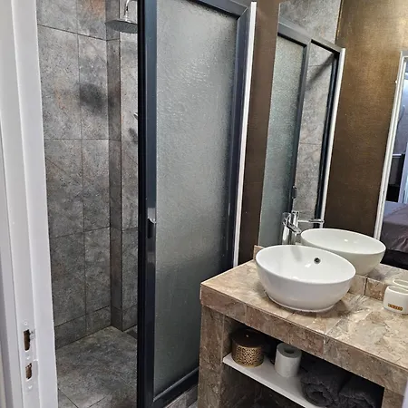 Θέρετρο Grand Bahia Relaxury *