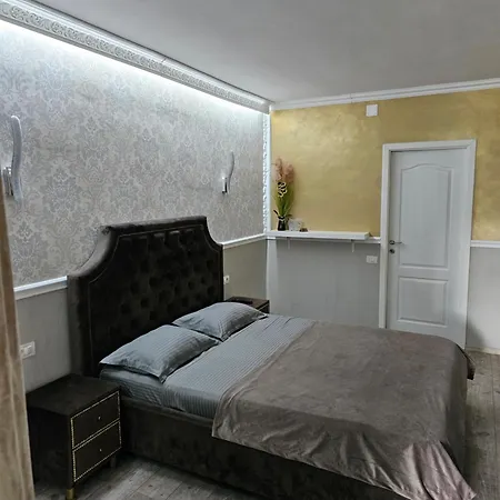 Θέρετρο Grand Bahia Relaxury Costinești