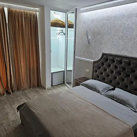 Grand Bahia Relaxury *