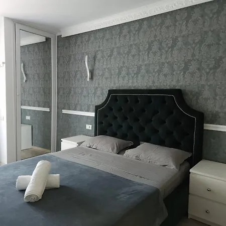 Θέρετρο Grand Bahia Relaxury