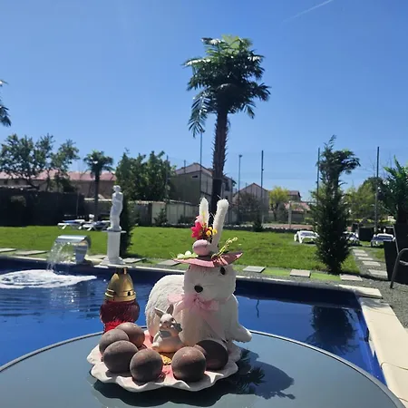 Grand Bahia Relaxury Θέρετρο *