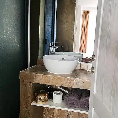 Grand Bahia Relaxury Θέρετρο Costinești