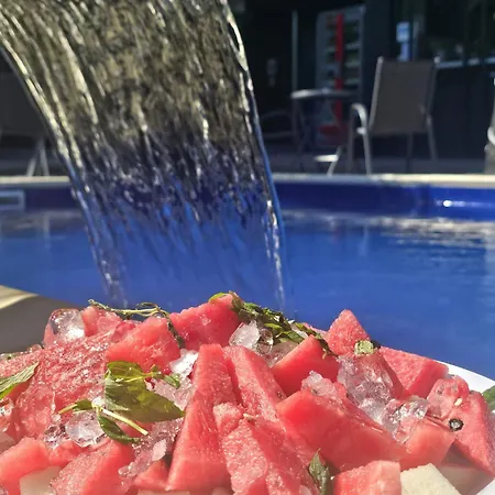 Grand Bahia Relaxury Θέρετρο *