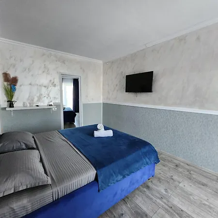 Grand Bahia Relaxury Θέρετρο