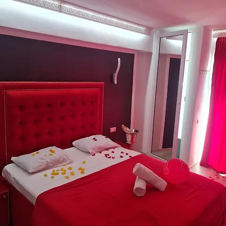 Θέρετρο Grand Bahia Relaxury *