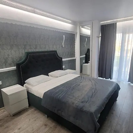 Grand Bahia Relaxury