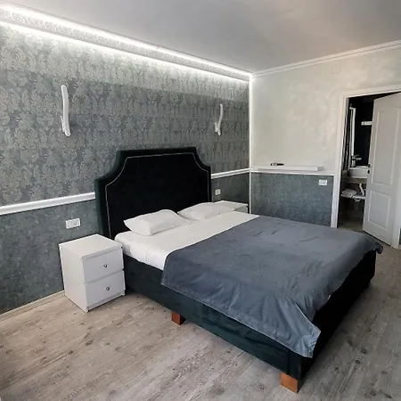 Grand Bahia Relaxury Θέρετρο