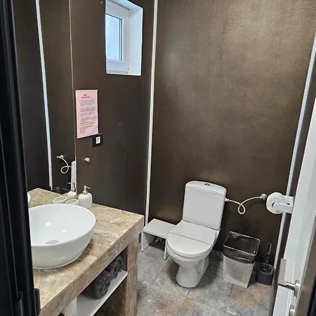 Θέρετρο Grand Bahia Relaxury *