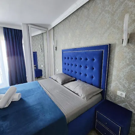 Grand Bahia Relaxury Resort Costinesti