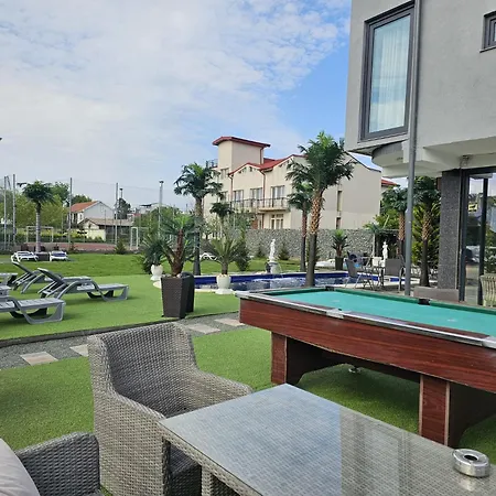 Grand Bahia Relaxury Costinesti