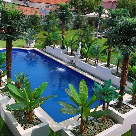 Grand Bahia Relaxury Resort *