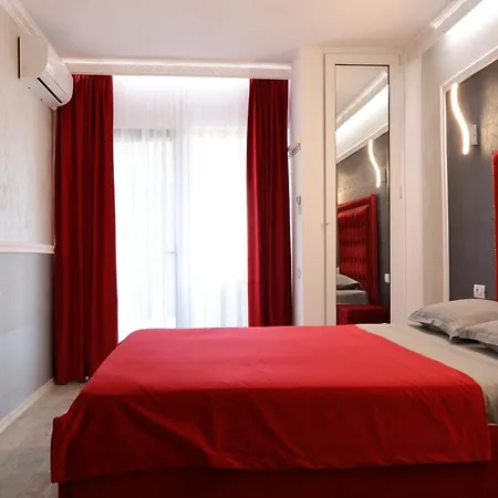 Grand Bahia Relaxury *