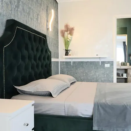 Grand Bahia Relaxury Costinești