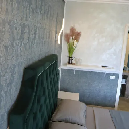 Grand Bahia Relaxury Θέρετρο