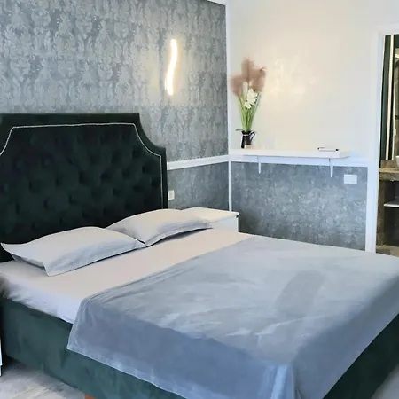 Θέρετρο Grand Bahia Relaxury