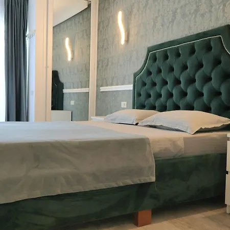 Θέρετρο Grand Bahia Relaxury Costinești