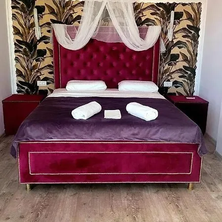 Grand Bahia Relaxury Semesteranläggning (resort) Costinesti