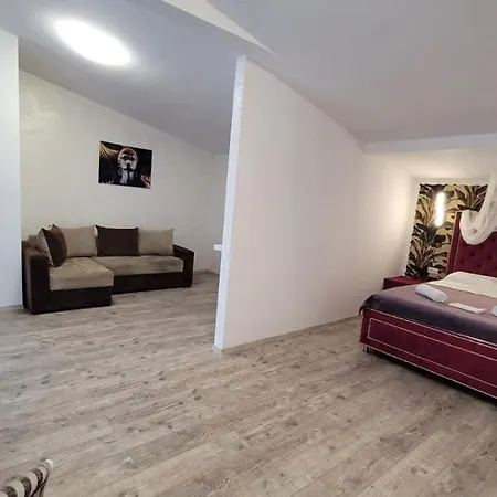 Grand Bahia Relaxury Semesteranläggning (resort)