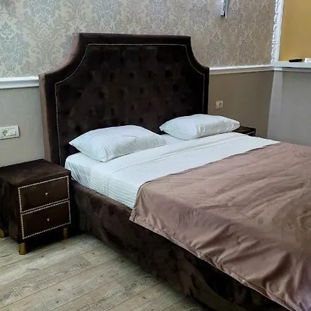 Grand Bahia Relaxury *