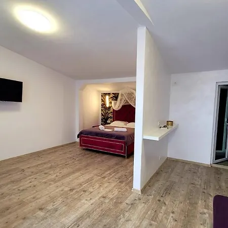 Semesteranläggning (resort) Grand Bahia Relaxury