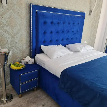 Rezort Grand Bahia Relaxury