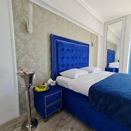 Grand Bahia Relaxury *