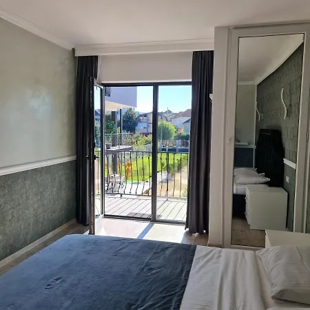 Grand Bahia Relaxury * Costinesti