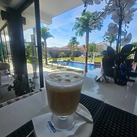 Semesteranläggning (resort) Grand Bahia Relaxury