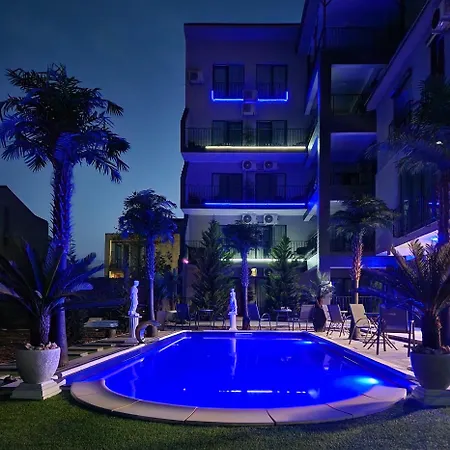 Grand Bahia Relaxury Costinesti