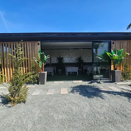 Semesteranläggning (resort) Grand Bahia Relaxury