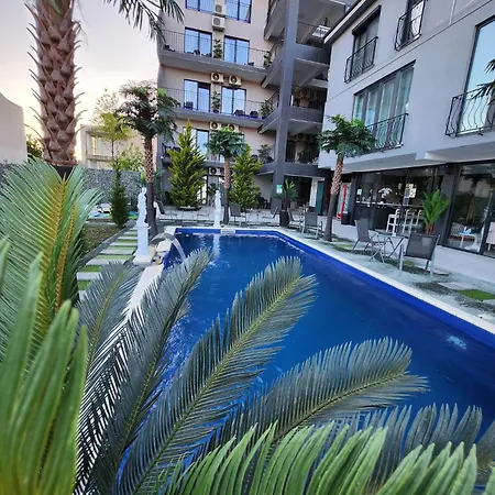 Grand Bahia Relaxury