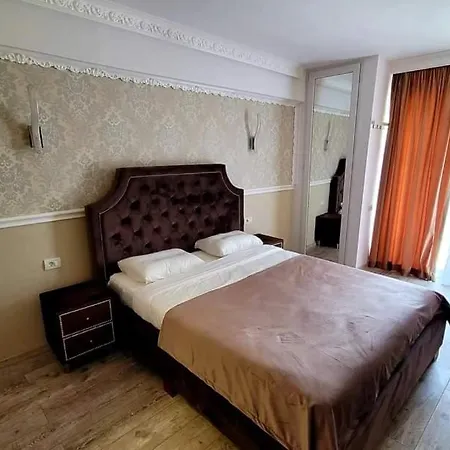 Grand Bahia Relaxury Costinesti