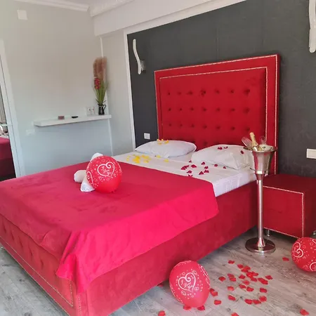 Grand Bahia Relaxury Resort