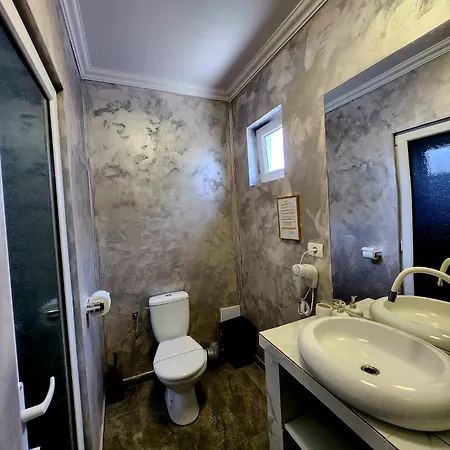 Grand Bahia Relaxury Resort Costinesti