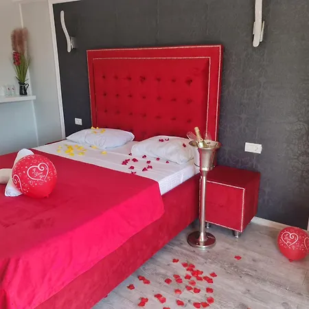 Grand Bahia Relaxury *