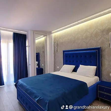 Grand Bahia Relaxury Semesteranläggning (resort)