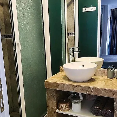 Semesteranläggning (resort) Grand Bahia Relaxury