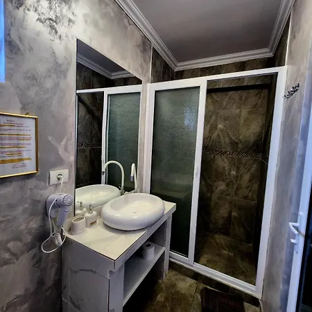 Semesteranläggning (resort) Grand Bahia Relaxury Costinesti