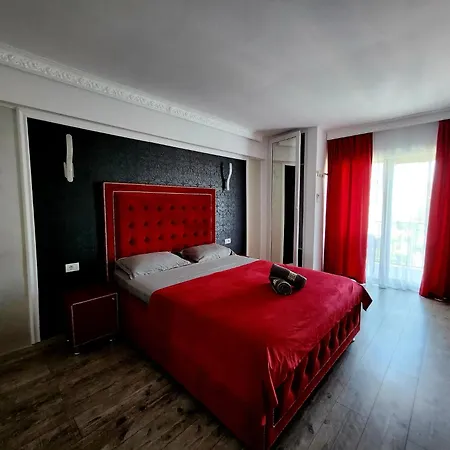 Grand Bahia Relaxury Costinesti