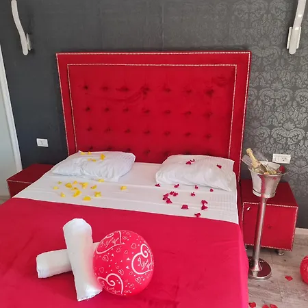 Grand Bahia Relaxury * Costinesti