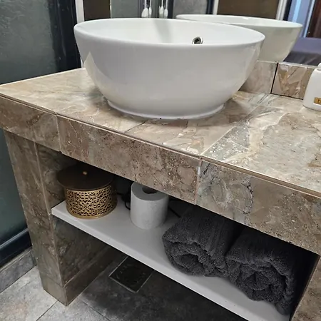 Grand Bahia Relaxury *