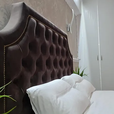 Grand Bahia Relaxury * Costinesti